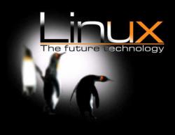 Linux: the future technology